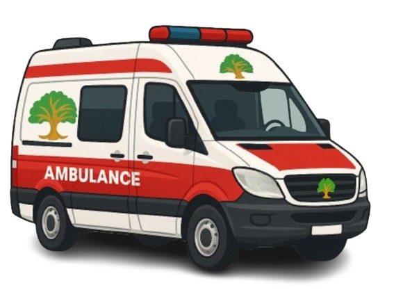 Go Any Hospital
